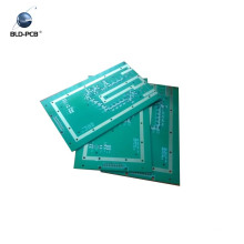 PCB FR4 1.0mm doble cara PCB prototipo PCBA SMT Servicio